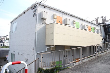 Comfort　View外観写真