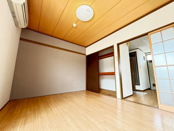 居室