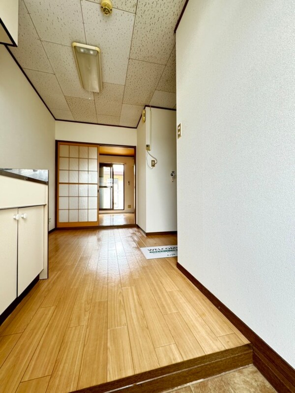 居室