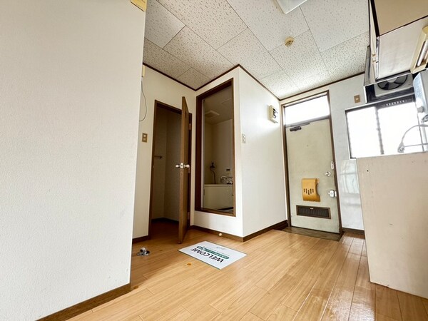 居室