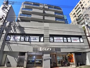 KAMEI.BLD外観写真