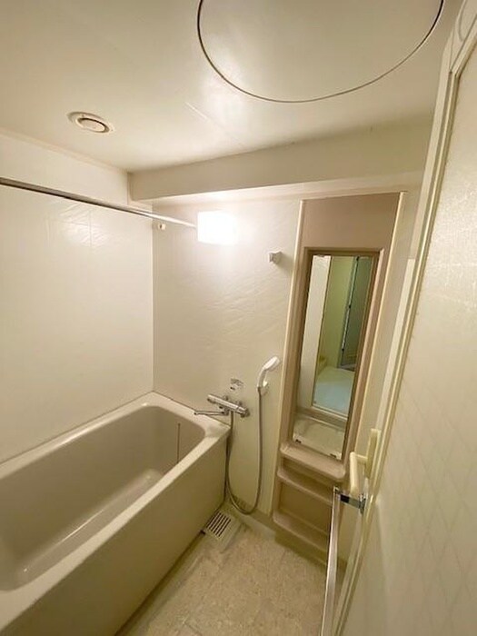 物件内観写真12　(バス／シャワールーム等)