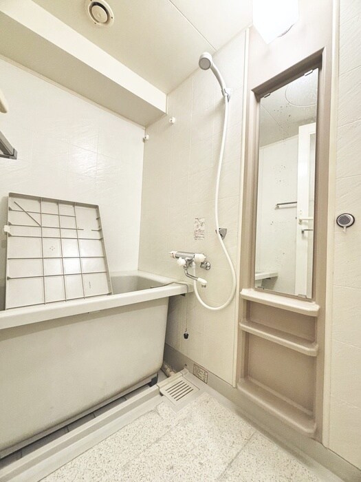物件内観写真13　(バス／シャワールーム等)