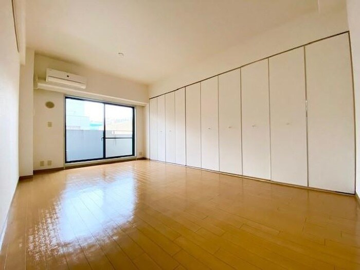 物件内観写真13　(居室)