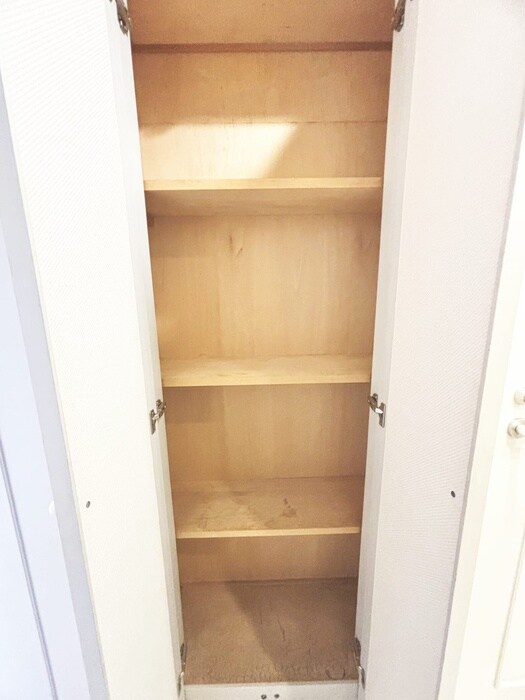 物件内観写真19　(収納)