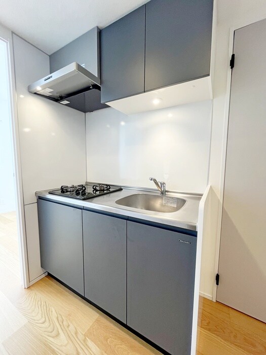 物件内観写真10　(キッチン)