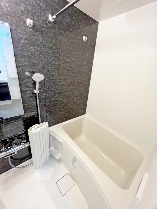 物件内観写真11　(バス／シャワールーム等)