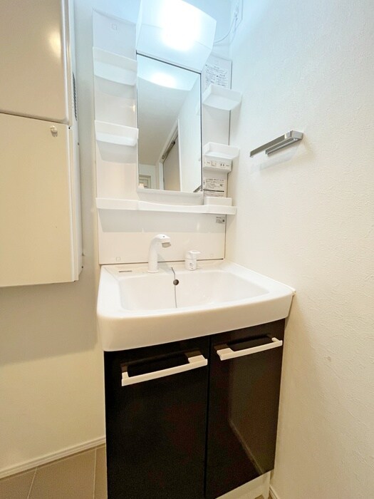 物件内観写真13　(洗面)