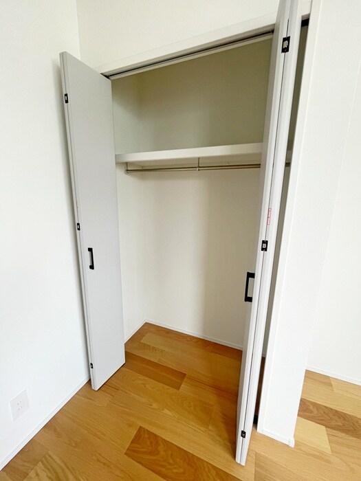 物件内観写真14　(収納)