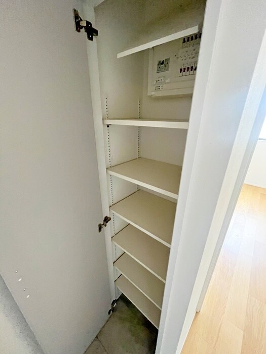 物件内観写真15　(靴箱)