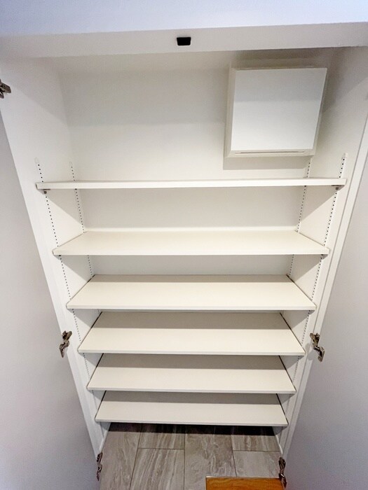 物件内観写真17　(靴箱)