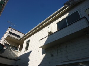 神山ファクトリ－外観写真