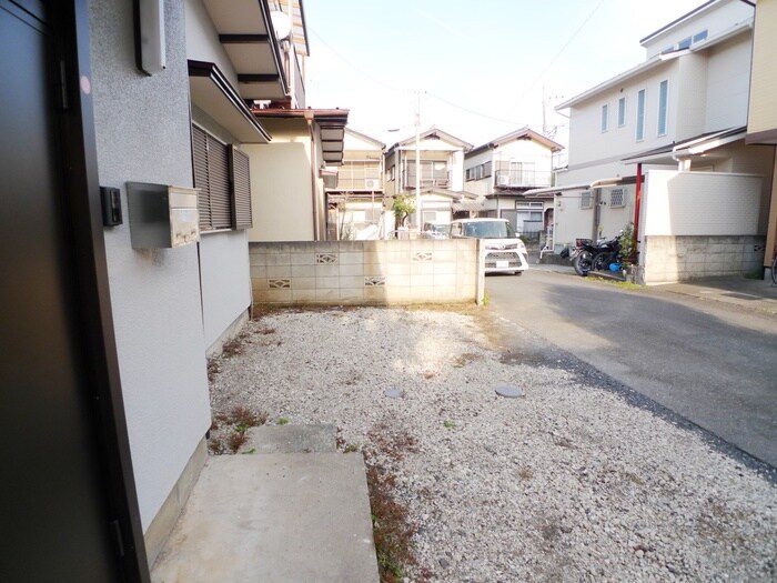 物件外観写真4　(周辺環境)