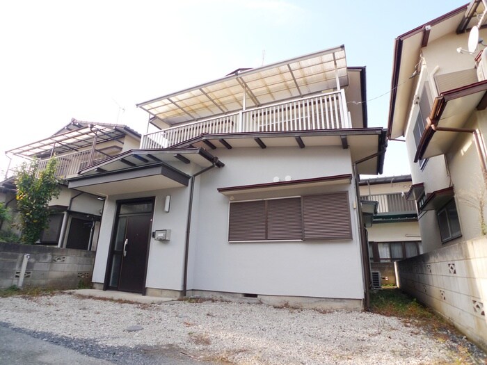 物件外観写真6　(駐輪場)