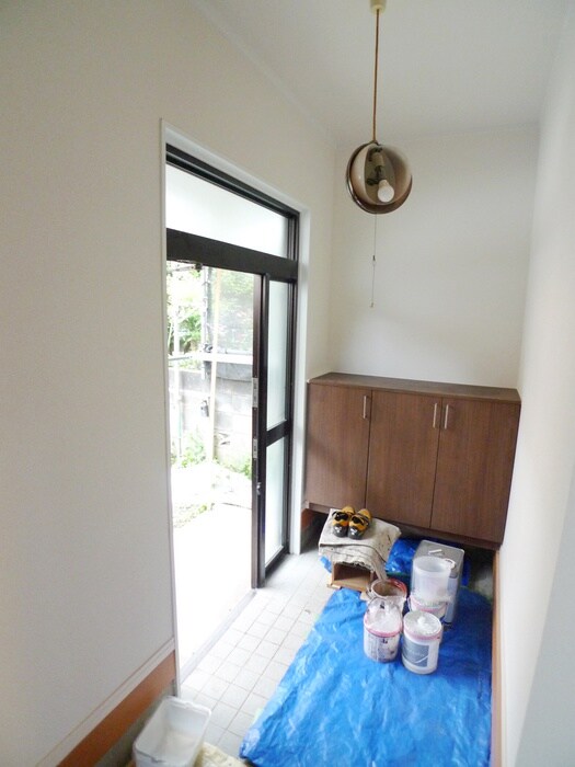 物件内観写真18　(靴箱)