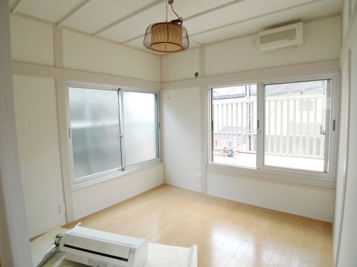 物件内観写真21　(廊下)