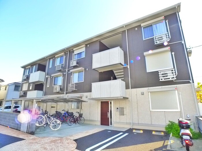 物件外観写真4　(その他)