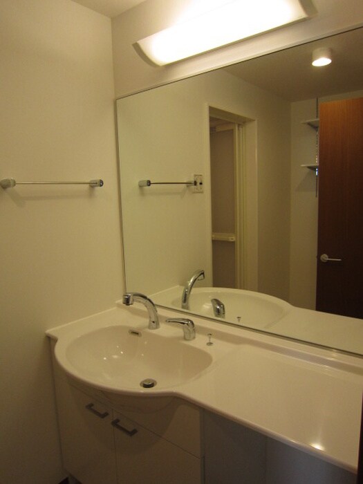 物件内観写真14　(洗面)