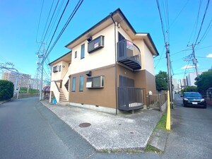 スト－ンフィ－ルド鵠沼外観写真