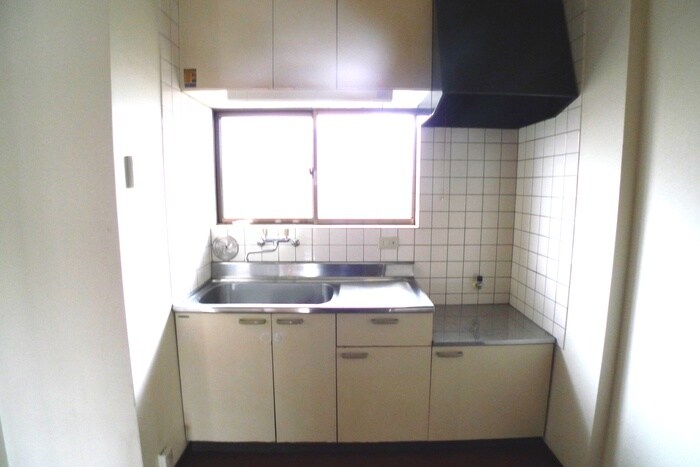 物件内観写真10　(キッチン)