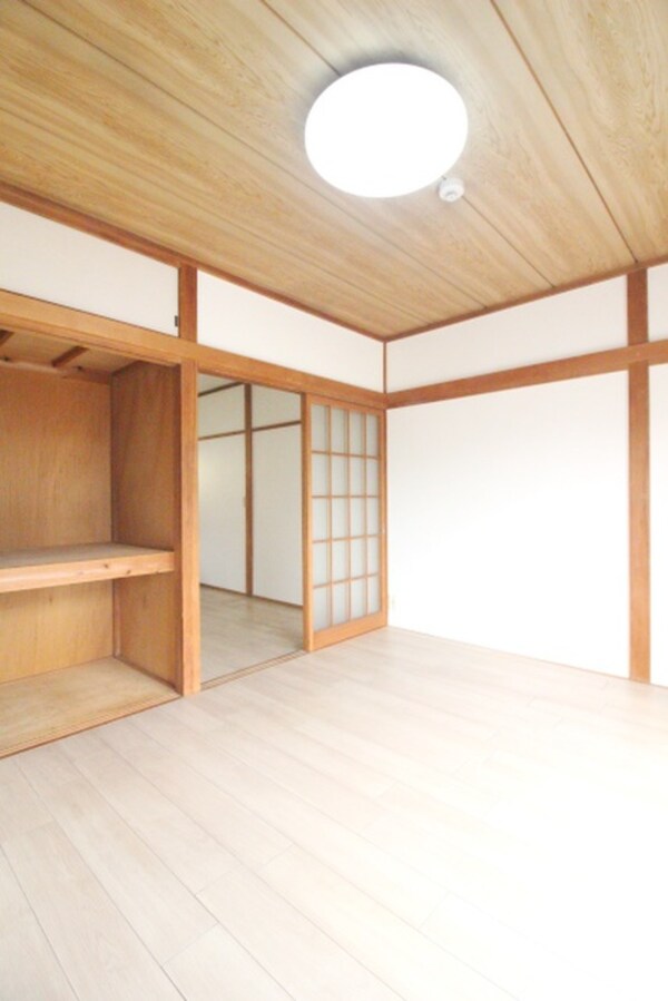 居室