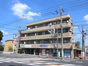 吉田屋ビル外観写真