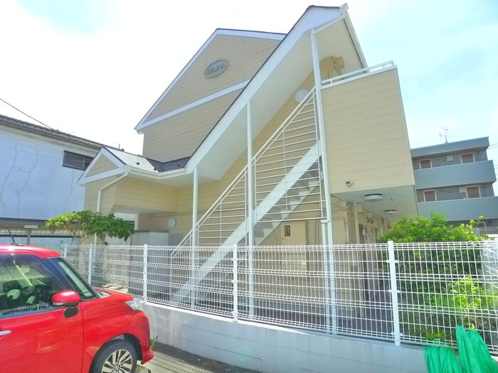 物件外観写真2　(その他)