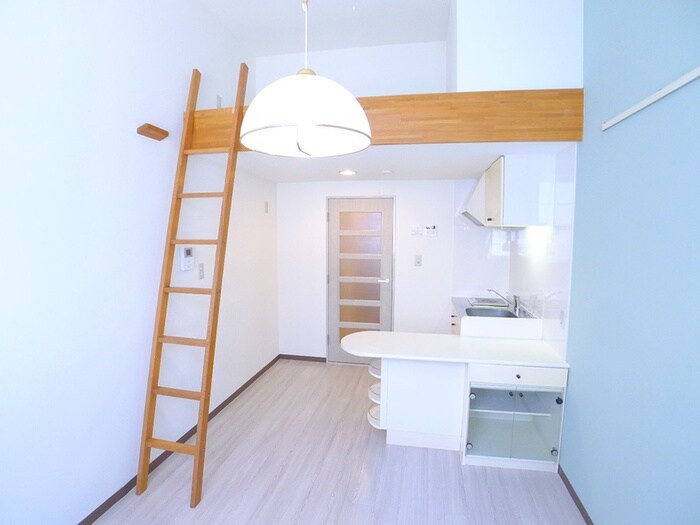 物件内観写真7　(居室)