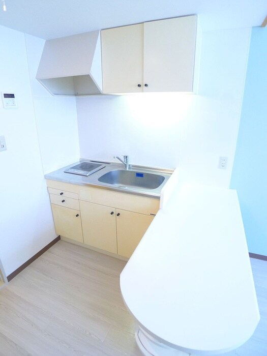 物件内観写真8　(キッチン)