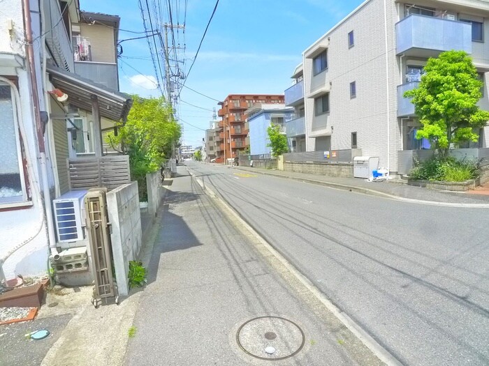 物件外観写真6　(周辺環境)