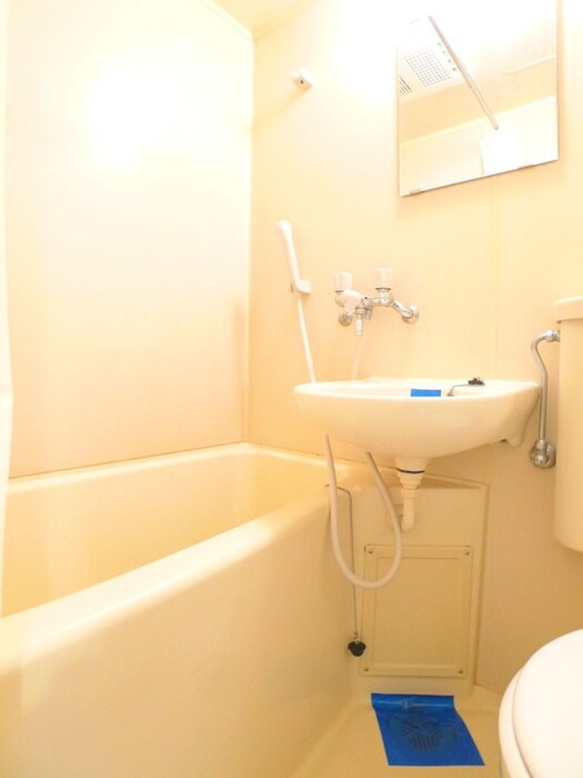 物件内観写真10　(バス／シャワールーム等)