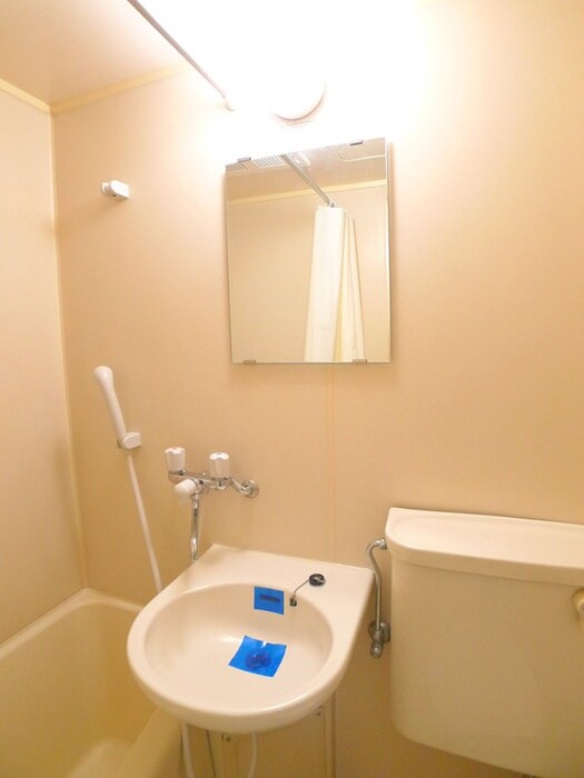 物件内観写真11　(洗面)