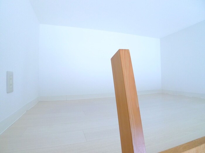 物件内観写真13　(ロフト)