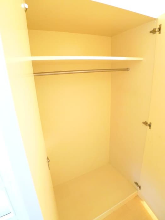 物件内観写真16　(収納)