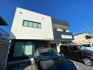 下田ビル外観写真