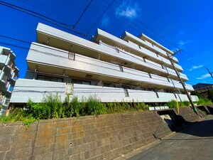 サンシティー緑園外観写真