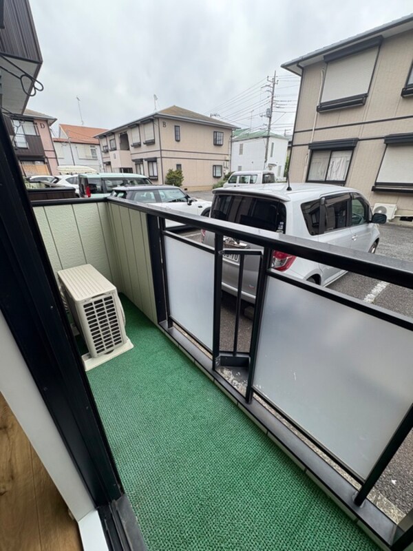 居室