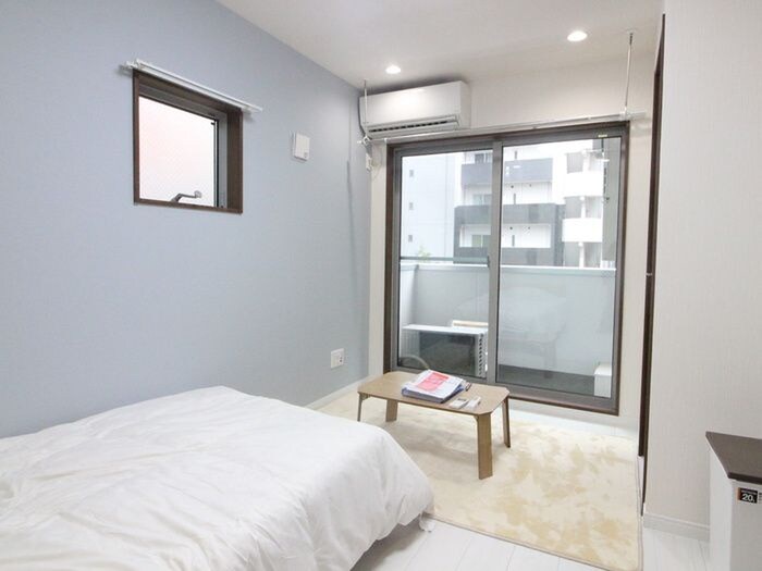 物件内観写真9　(居室)