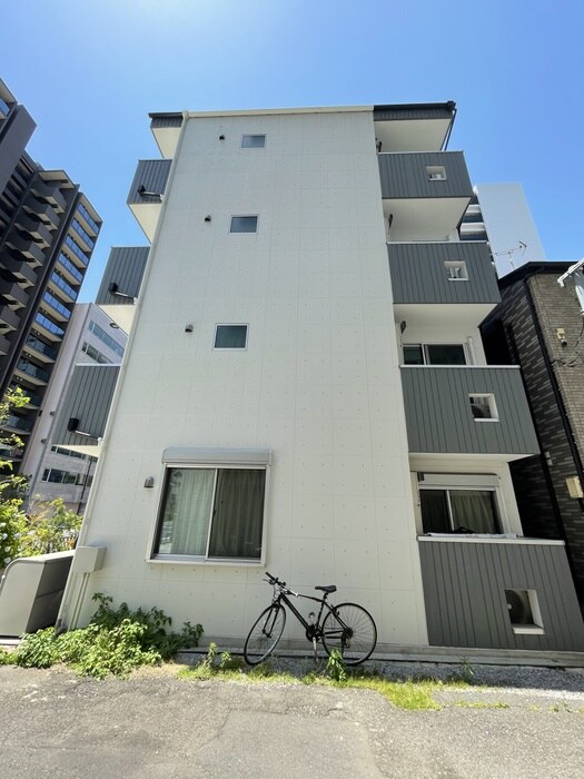 物件外観写真4　(外観写真)