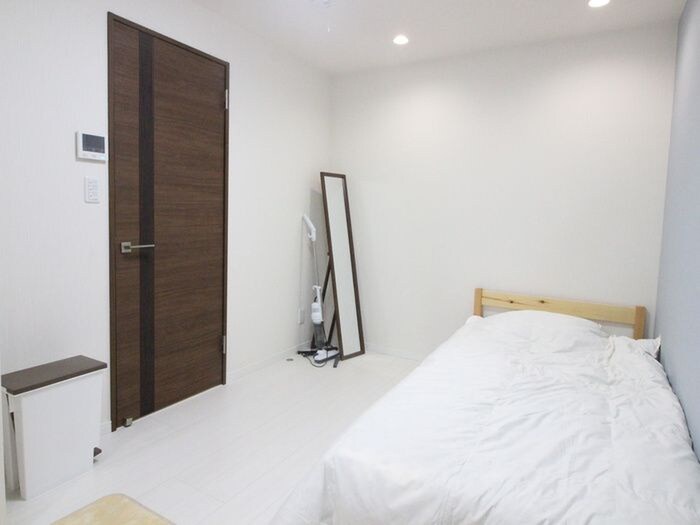 物件内観写真10　(居室)