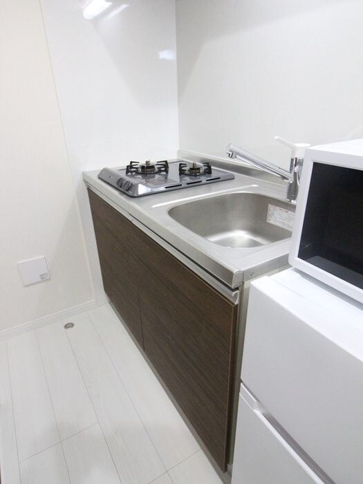 物件内観写真12　(キッチン)