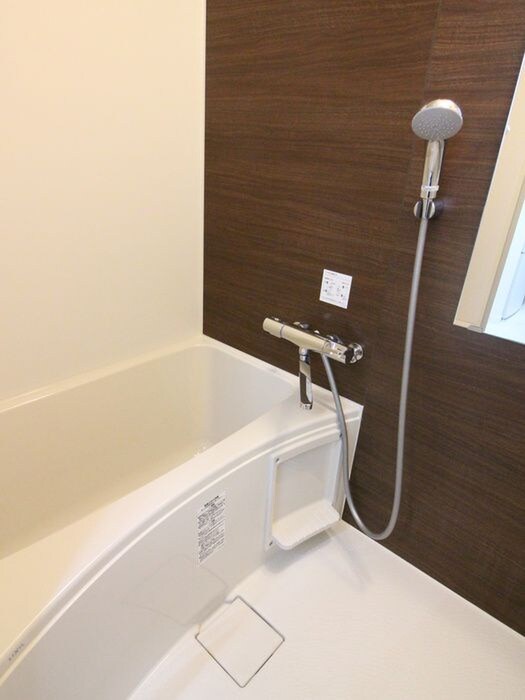 物件内観写真13　(バス／シャワールーム等)