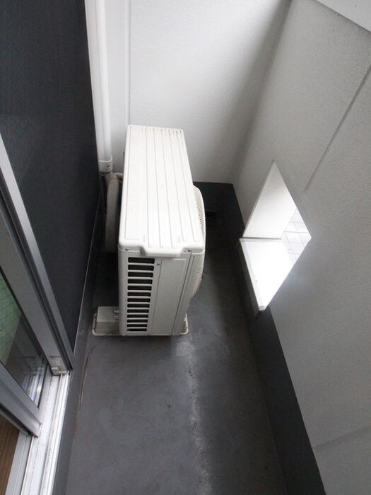 物件内観写真16　(ベランダ・バルコニー)