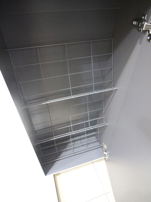 物件内観写真18　(靴箱)