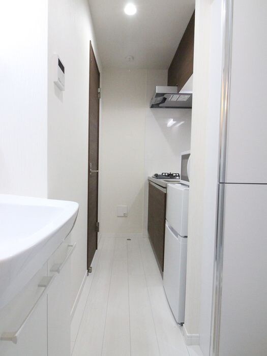 物件内観写真19　(廊下)