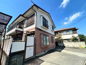 エスポワール幸外観写真