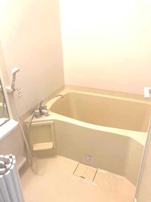 物件内観写真9　(バス／シャワールーム等)