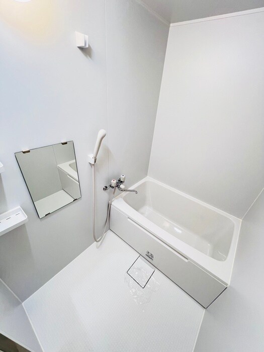 物件内観写真9　(バス／シャワールーム等)