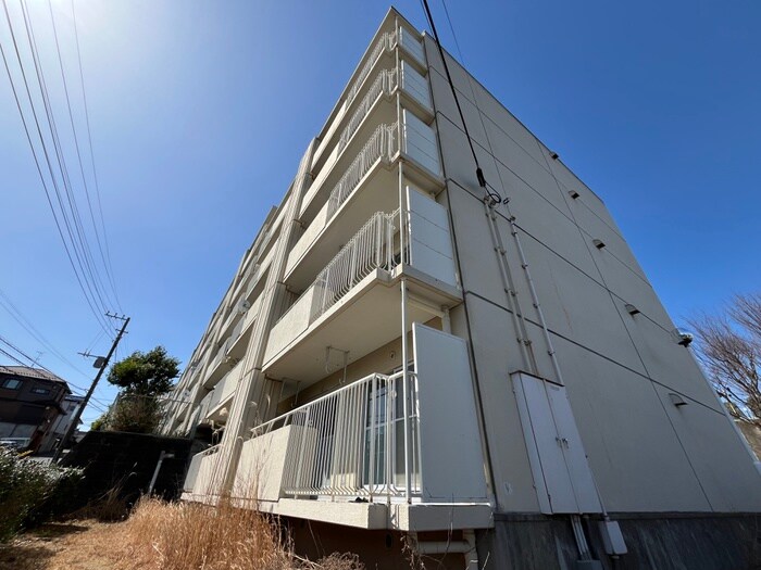 物件外観写真5　(外観写真)