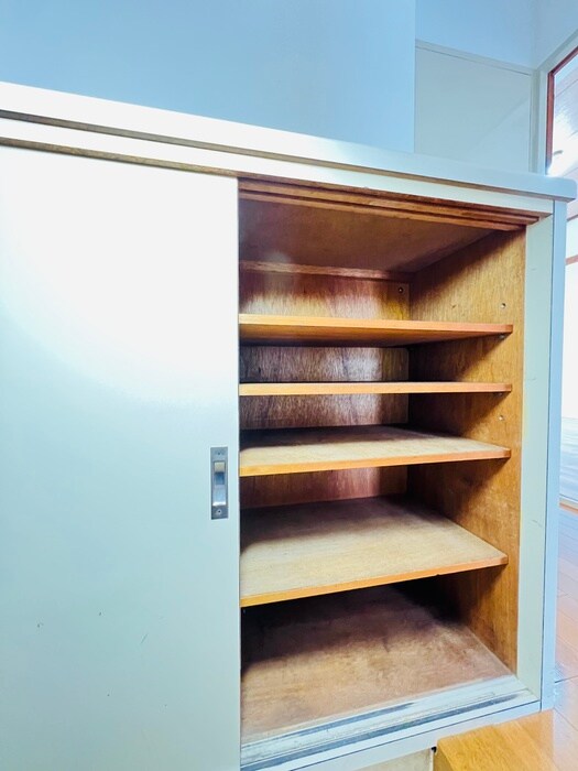 物件内観写真15　(靴箱)